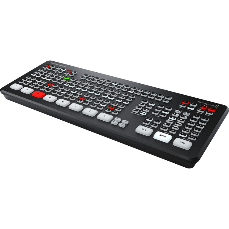 Blackmagic ATEM Mini Extreme switcher