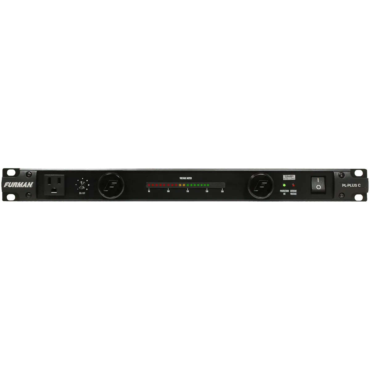 Furman PL-PLUS C rack power conditioner