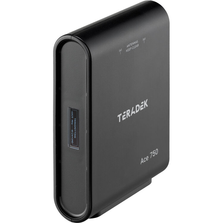 Teradek Ace 750 wireless video transmitter